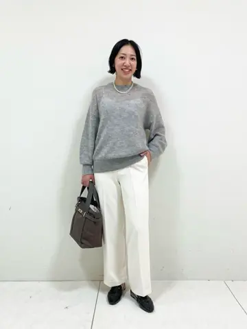 23区 椛田 コーディネート画像