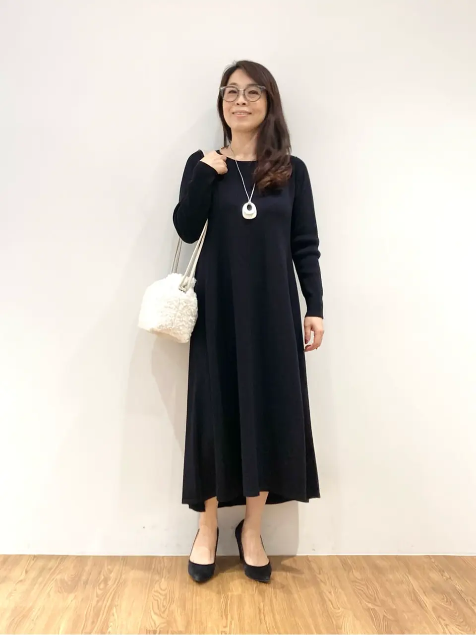 23区 河野 コーディネート画像