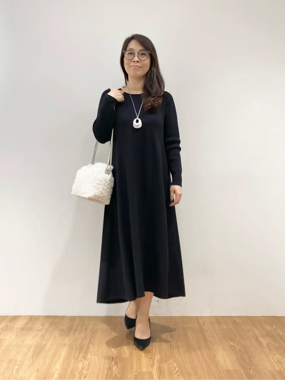 23区 河野 コーディネート画像