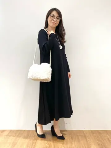 23区 河野 コーディネート画像