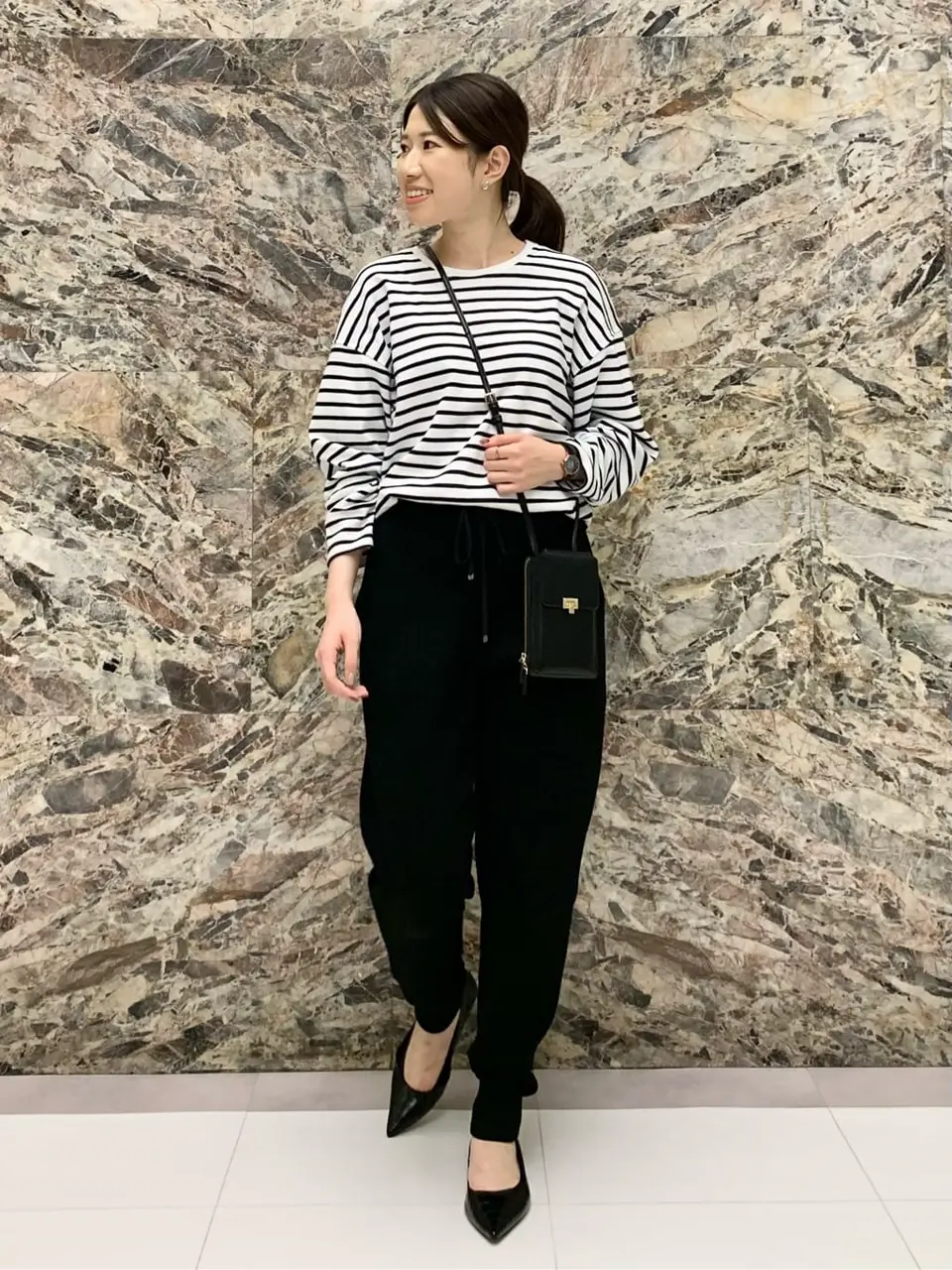 23区 木下 コーディネート画像