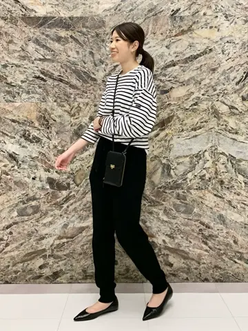 23区 木下 コーディネート画像