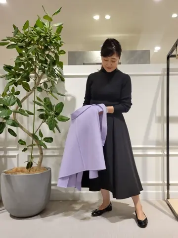 23区 新保 コーディネート画像