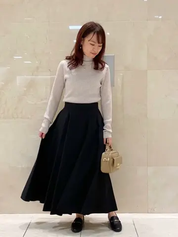 23区 柿内 コーディネート画像