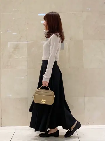 23区 柿内 コーディネート画像