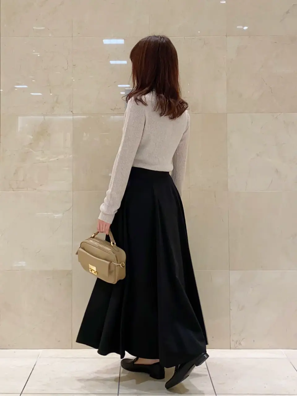 23区 柿内 コーディネート画像