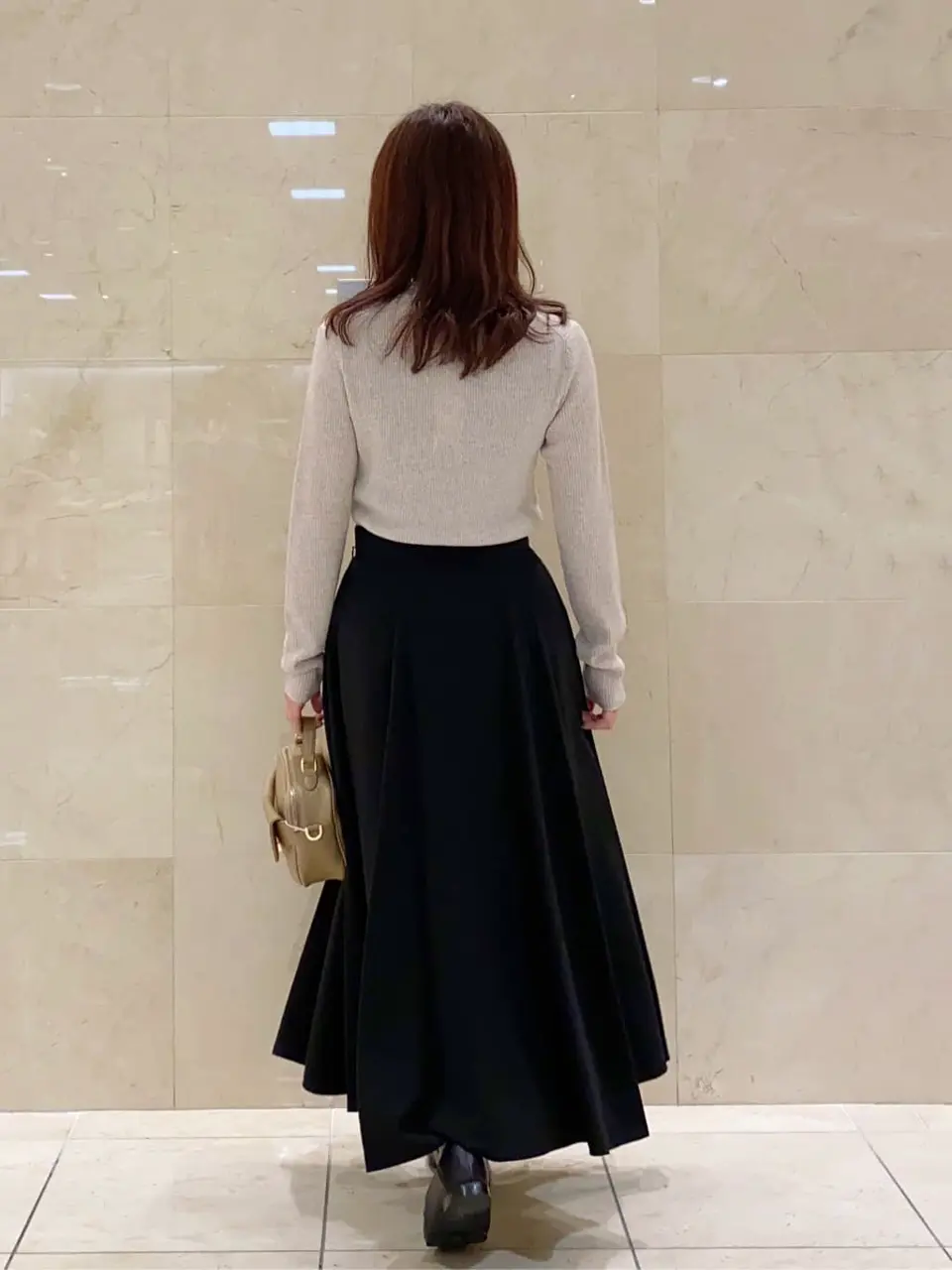 23区 柿内 コーディネート画像