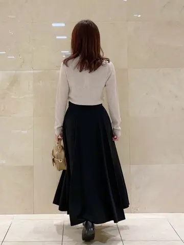 23区 柿内 コーディネート画像