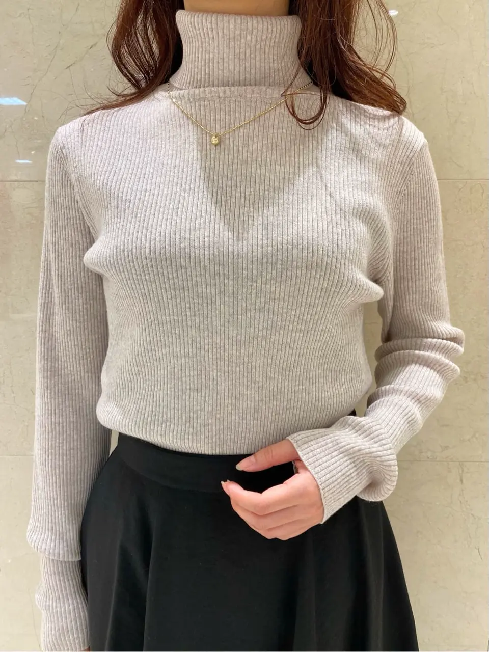 23区 柿内 コーディネート画像