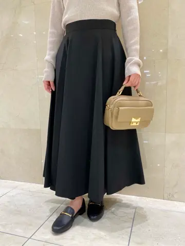 23区 柿内 コーディネート画像