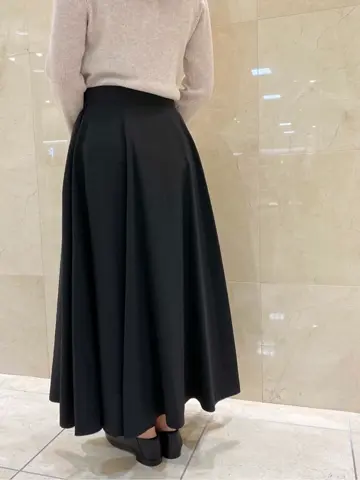 23区 柿内 コーディネート画像