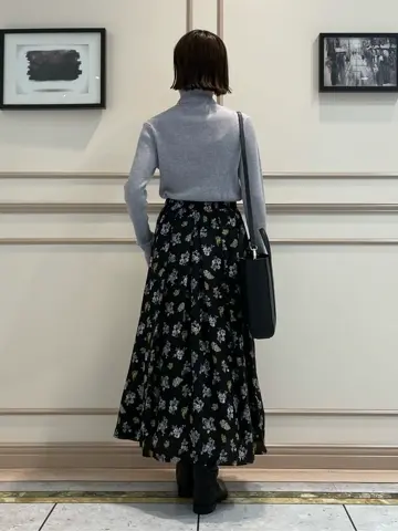 23区 岡田 コーディネート画像