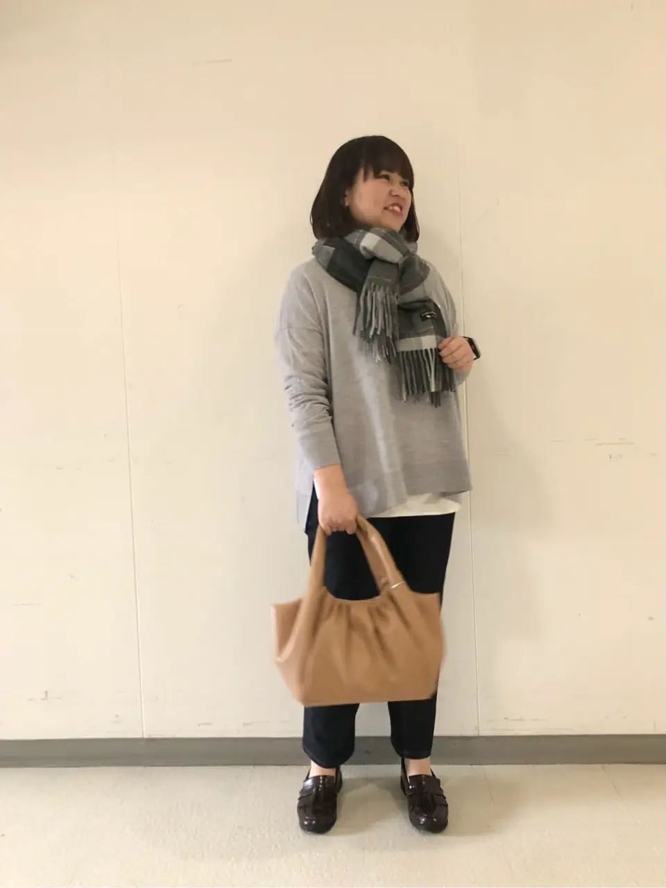  yama コーディネート画像