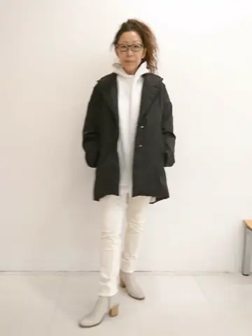 23区 小野 コーディネート画像