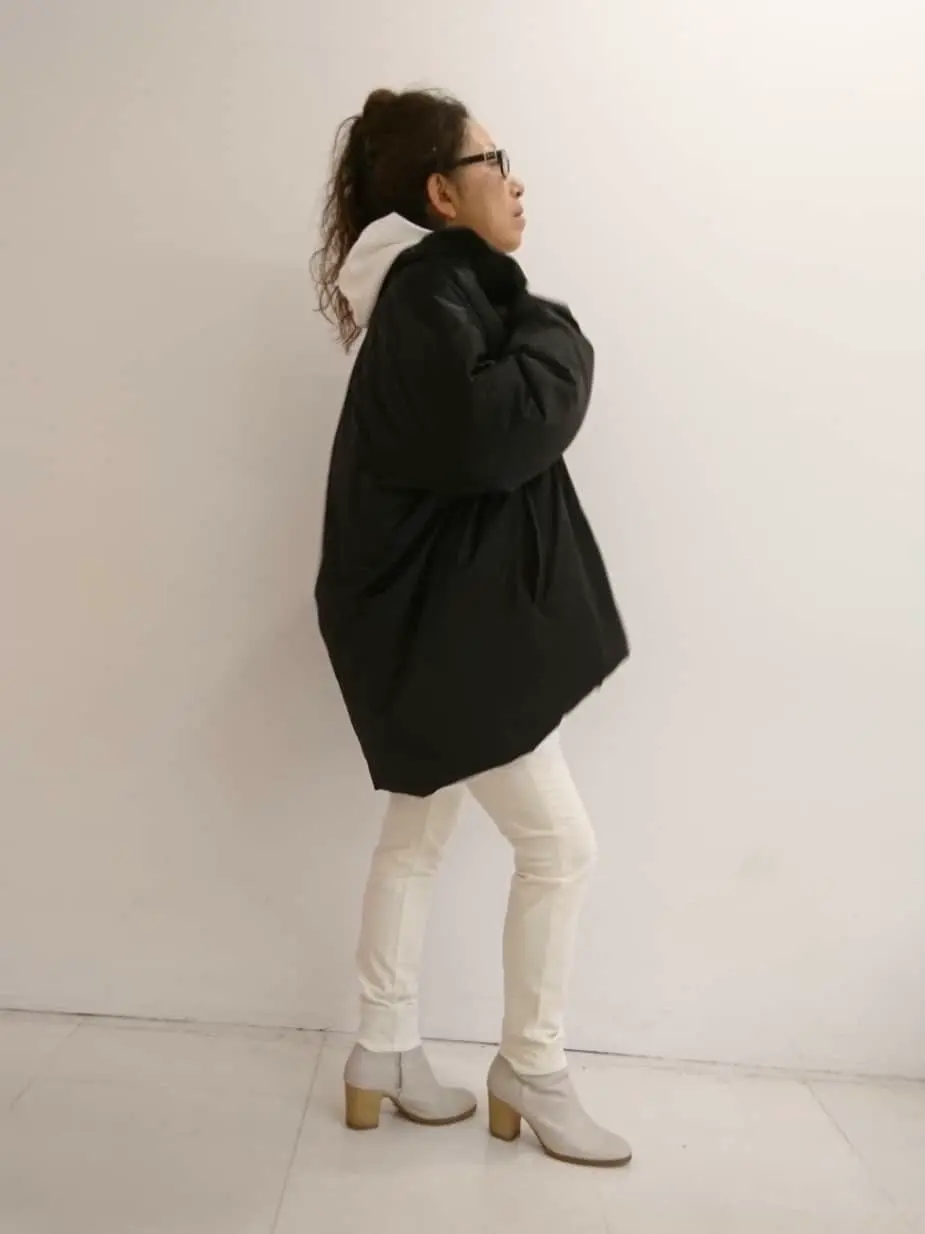 23区 小野 コーディネート画像