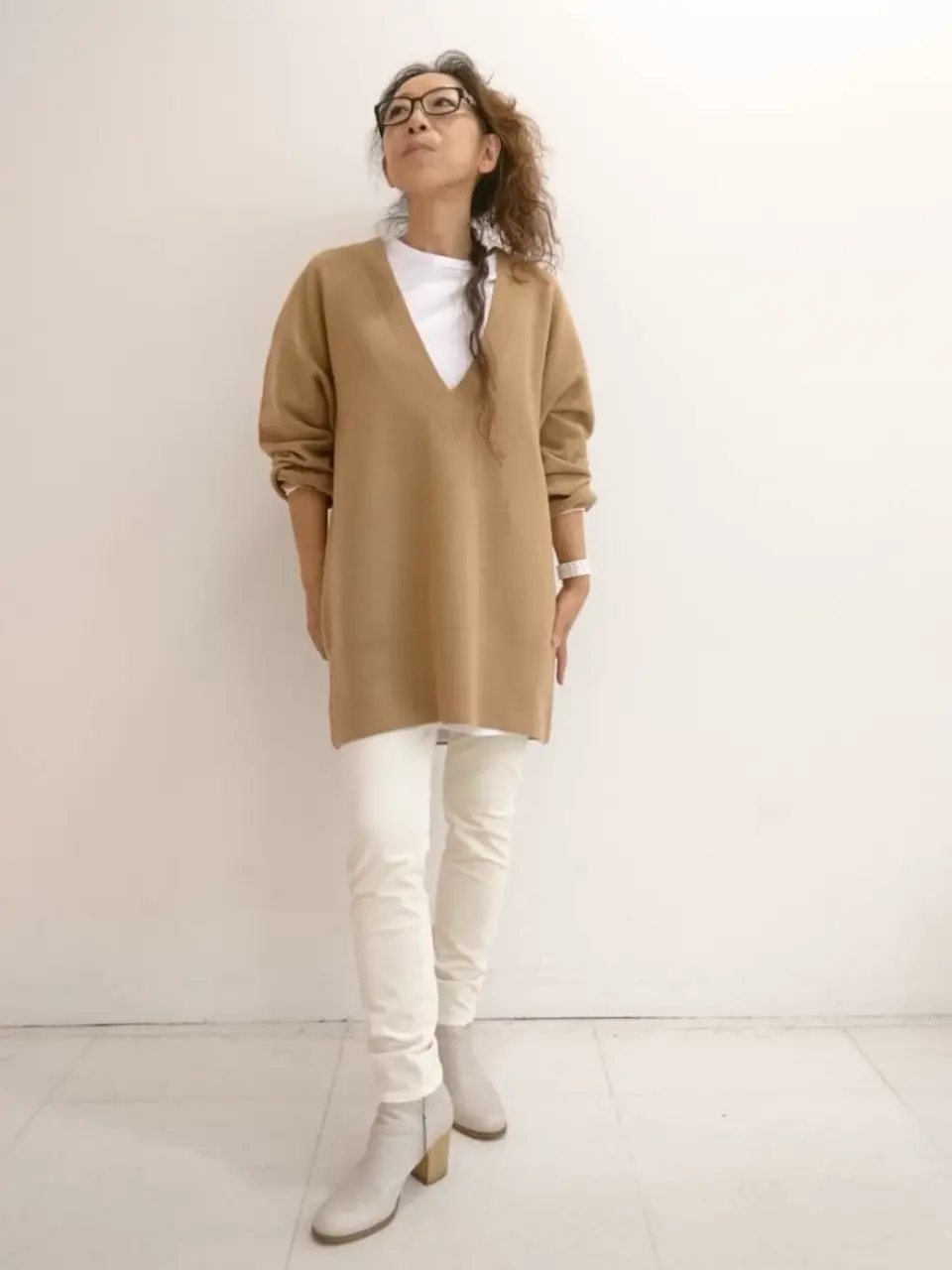  小野 コーディネート画像