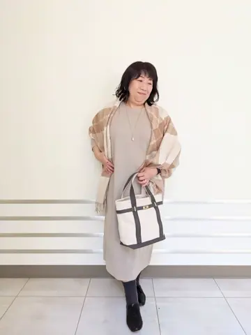 23区 武田 コーディネート画像