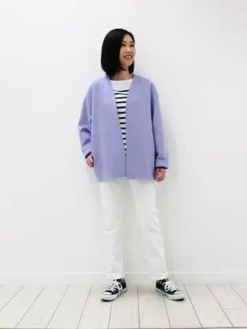 23区 押切 コーディネート画像