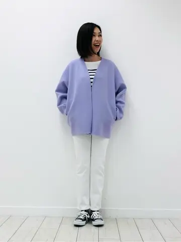 23区 押切 コーディネート画像