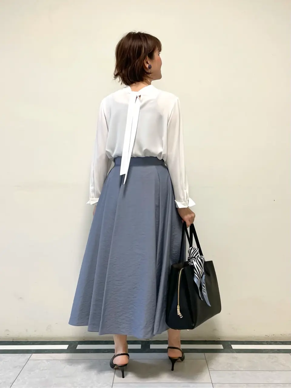 23区 久保 コーディネート画像