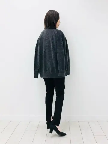 23区 押切 コーディネート画像