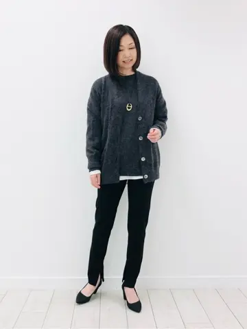 23区 押切 コーディネート画像