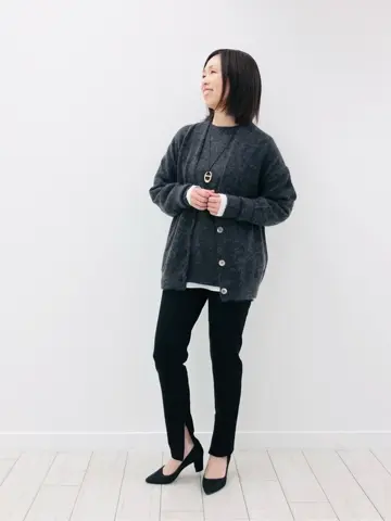 23区 押切 コーディネート画像