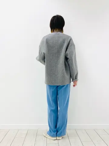 23区 岩舘 コーディネート画像