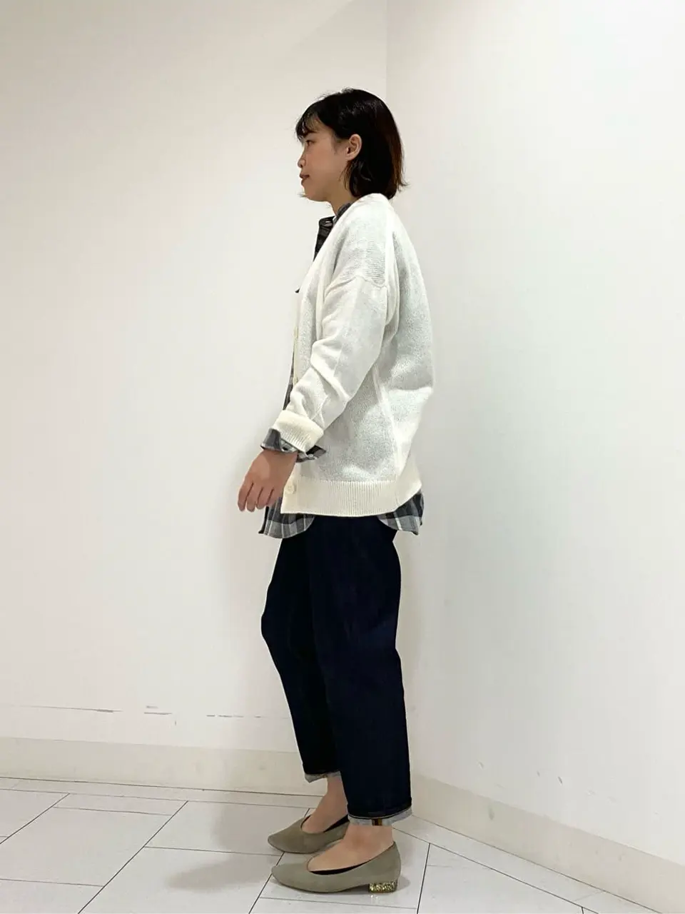 23区 南 コーディネート画像