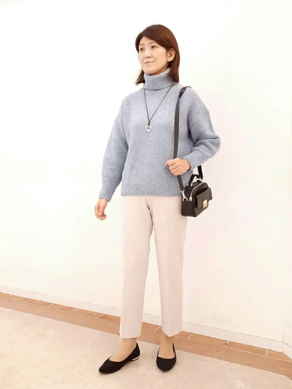  中川 コーディネート画像