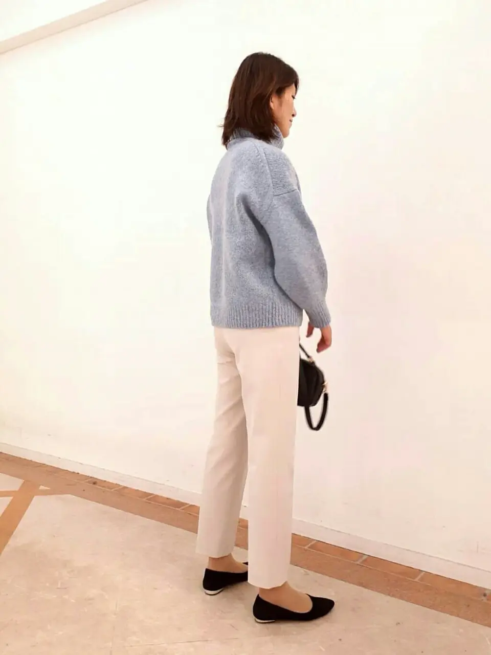 23区 中川 コーディネート画像