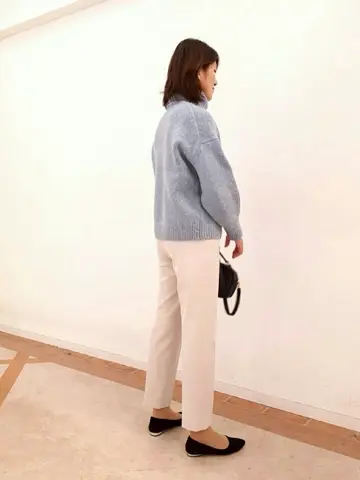 23区 中川 コーディネート画像