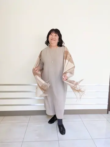 23区 武田 コーディネート画像