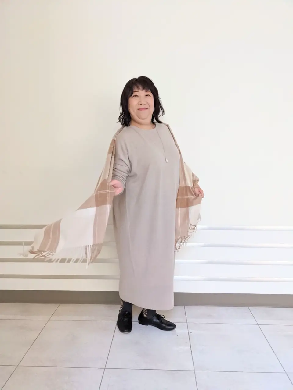 23区 武田 コーディネート画像