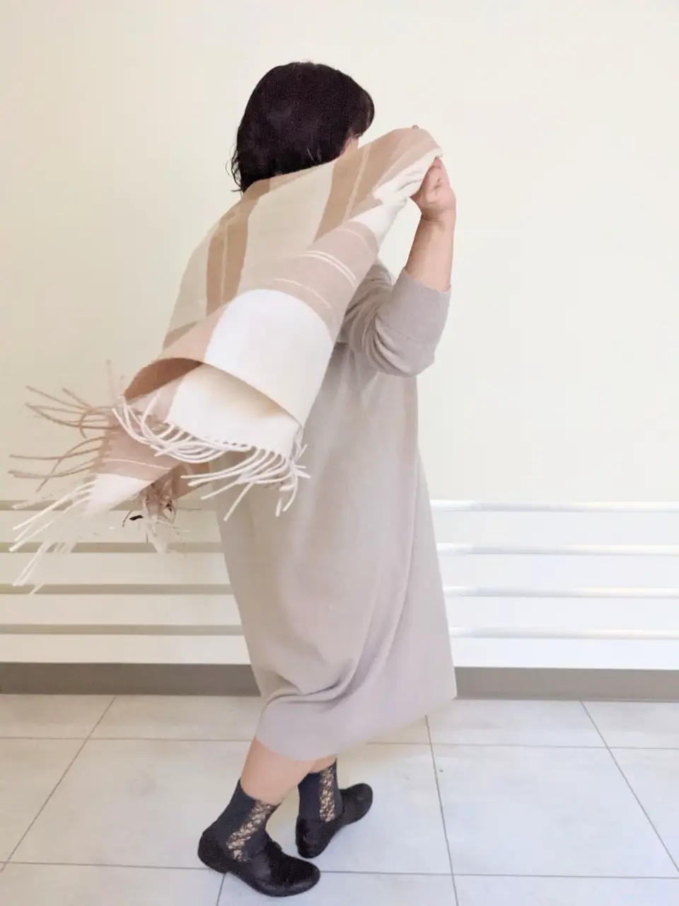 23区 武田 コーディネート画像