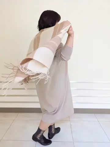 23区 武田 コーディネート画像