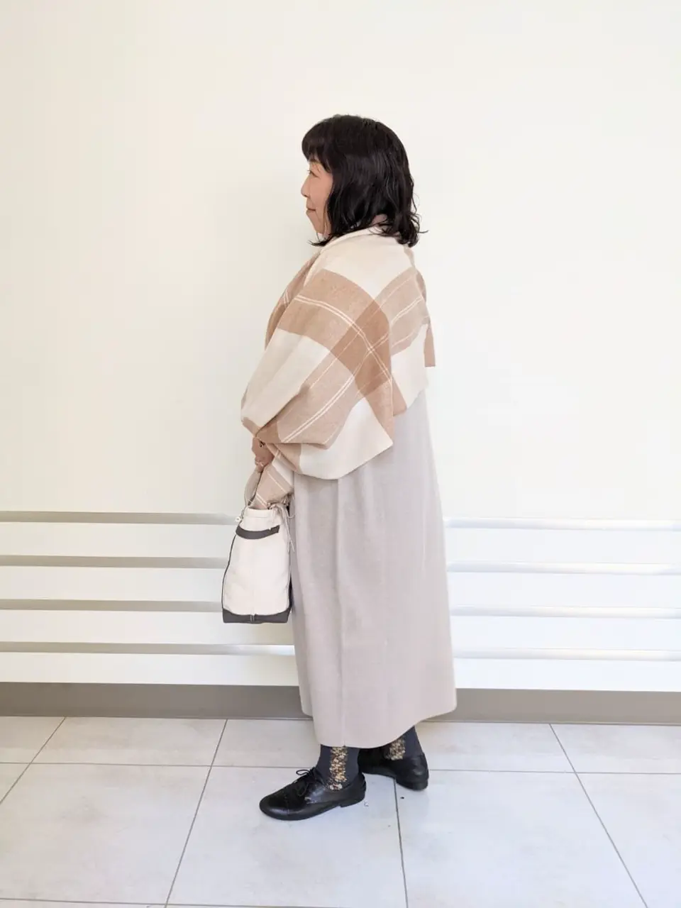 23区 武田 コーディネート画像