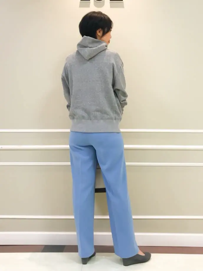 23区 石川 コーディネート画像