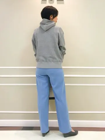 23区 石川 コーディネート画像