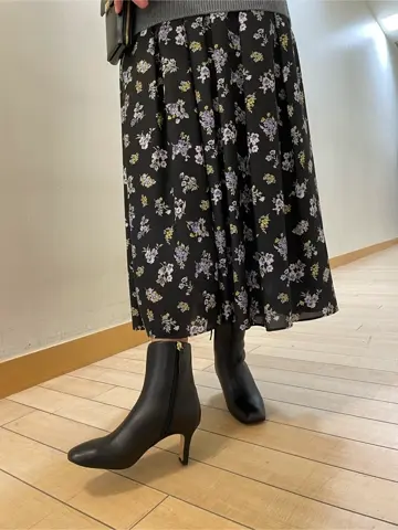 23区 野村 コーディネート画像