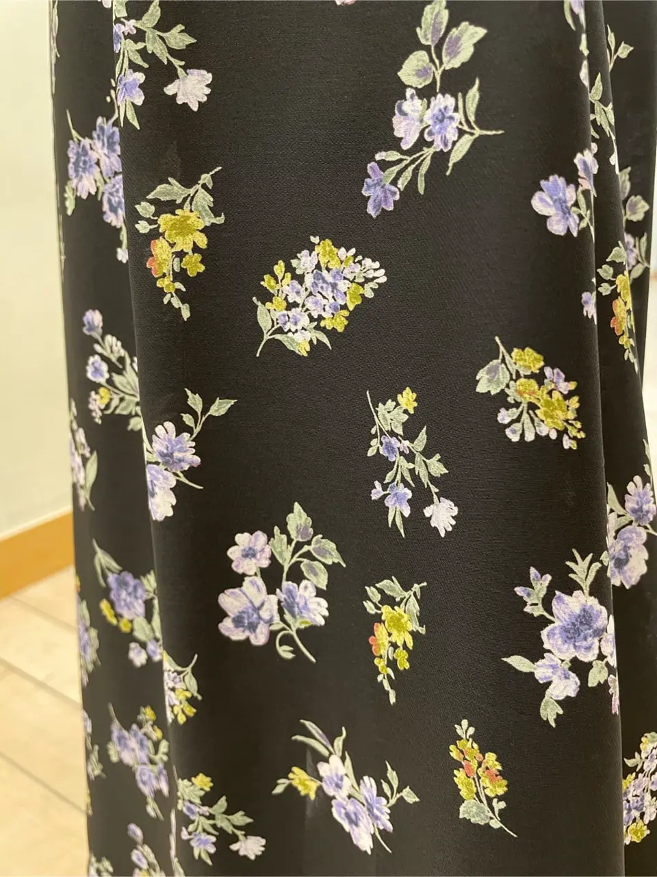 23区 野村 コーディネート画像