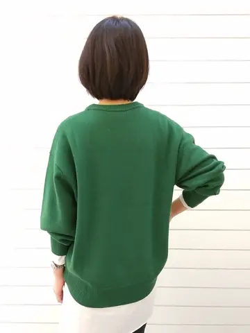 23区 虎走 コーディネート画像