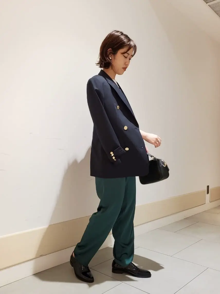 23区 伊藤 コーディネート画像