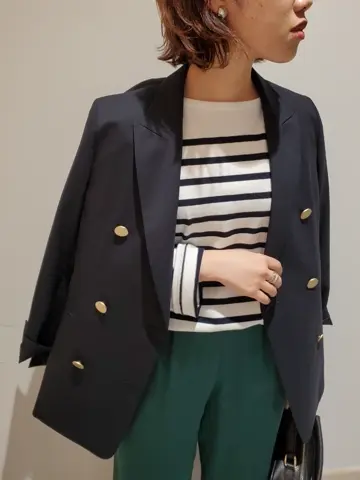 23区 伊藤 コーディネート画像