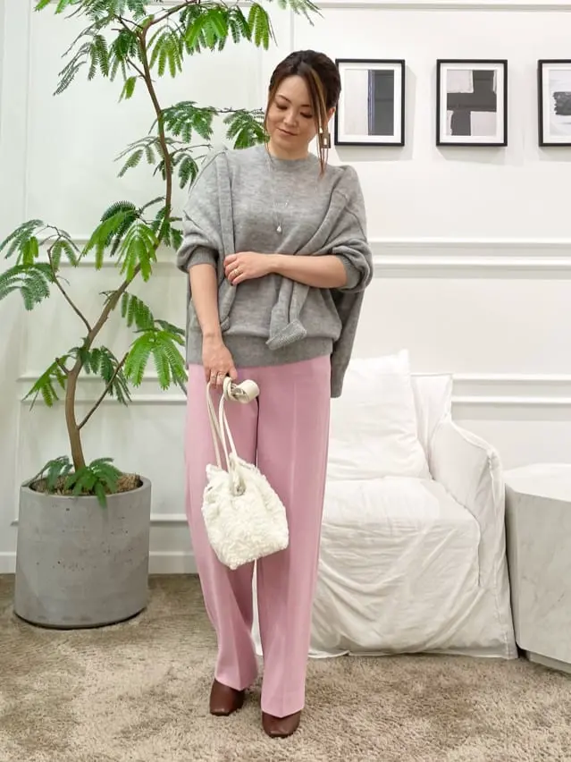  はたの コーディネート画像