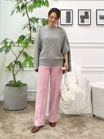 23区 はたの コーディネート画像