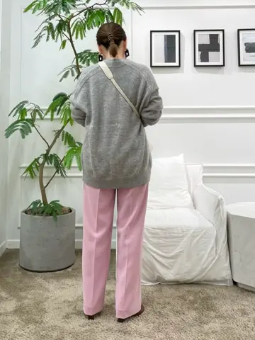 23区 はたの コーディネート画像