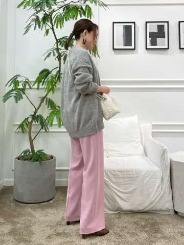 23区 はたの コーディネート画像