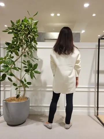 23区 新保 コーディネート画像