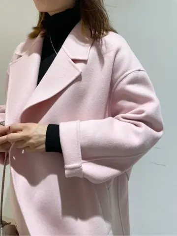 23区 清水 コーディネート画像